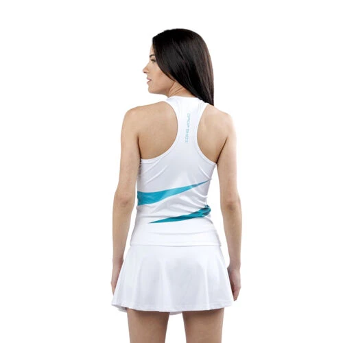 DROP SHOT Sibi Tank Top Women 9 DROP SHOT Sibi Tank Top Women - Image 7