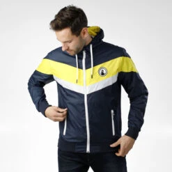 Tweener Windbreaker Men -Tennis-Point Sales 00074000 13 1