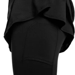 Needle Out Scallop Scapri Women -Tennis-Point Sales 00079000 10