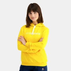 Le Coq Sportif Nr°1 Hoody Women -Tennis-Point Sales 00080000 13 1