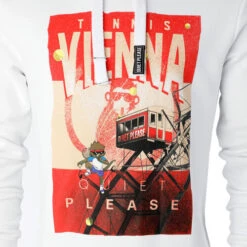 Vienna Men -Tennis-Point Sales 00080000 15