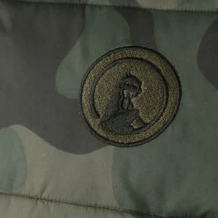 Camou Supercourt Down Jacket Women -Tennis-Point Sales 00082000 14