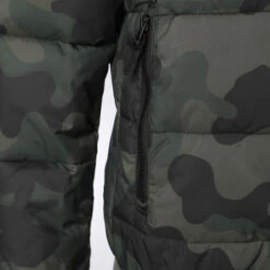 Camou Supercourt Down Jacket Women -Tennis-Point Sales 00082000 15