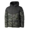 Camou Supercourt Down Jacket Men -Tennis-Point Sales 00084000 000