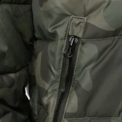 Camou Supercourt Down Jacket Men -Tennis-Point Sales 00084000 17