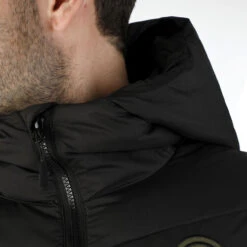 Camou Supercourt Down Jacket Men -Tennis-Point Sales 00084000 19