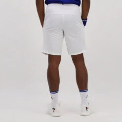 Le Coq Sportif Replica 22 N°2 Shorts Men -Tennis-Point Sales 00093000 14