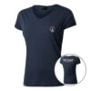Ready To Serve Glitter T-Shirt Women -Tennis-Point Sales 00094000 000