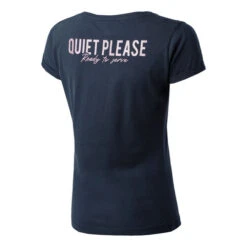 Ready To Serve Glitter T-Shirt Women -Tennis-Point Sales 00094000 0 2