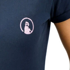 Ready To Serve Glitter T-Shirt Women -Tennis-Point Sales 00094000 15