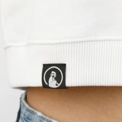 Ready To Serve Crop Hoody Women -Tennis-Point Sales 00105000 12