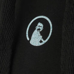 Ready To Serve Glitter Crop Hoody Women -Tennis-Point Sales 00106000 15