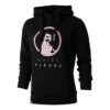 Baseline Logo Glitter Hoody Women