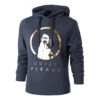 Baseline Logo Metallic Hoody Women -Tennis-Point Sales 00108000 000