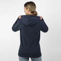 Baseline Logo Metallic Hoody Women -Tennis-Point Sales 00108000 14