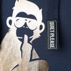 Baseline Logo Metallic Hoody Women -Tennis-Point Sales 00108000 15