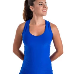 Basic Tank Top Women -Tennis-Point Sales 00110000 13