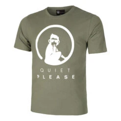 Baseline Logo T-Shirt Men