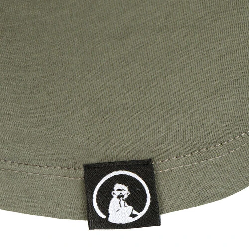 Baseline Logo T-Shirt Men 6 Baseline Logo T-Shirt Men - Image 4