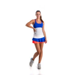 Fosil Skirt Women 13 Fosil Skirt Women -Tennis-Point Sales 00117000 15