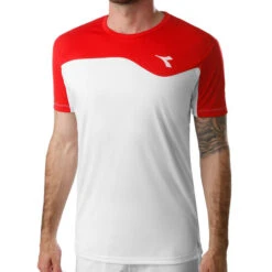 Diadora Team T-Shirt Men