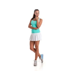 Salitre Skirt Women -Tennis-Point Sales 00121000 13