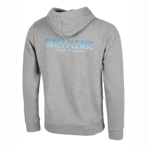 Ready To Serve Hoody Men 4 Ready To Serve Hoody Men - Image 2