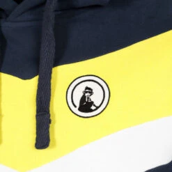 Baseline Colour Block Hoody Men -Tennis-Point Sales 00125000 10