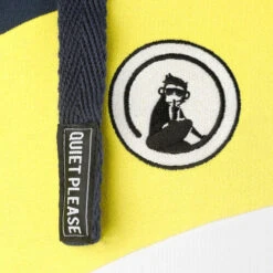 Baseline Colour Block Hoody Men -Tennis-Point Sales 00125000 15