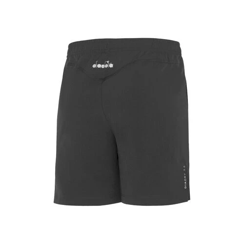 Diadora Court Shorts Boys 4 Diadora Court Shorts Boys - Image 2
