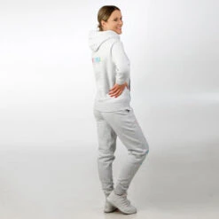 Rainbow Hoody Women -Tennis-Point Sales 00132000 12