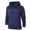 Rainbow Letters Hoody Women -Tennis-Point Sales 00133000 000