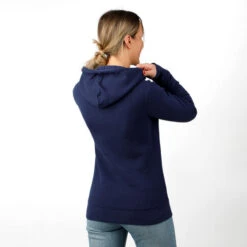 Rainbow Letters Hoody Women -Tennis-Point Sales 00133000 12