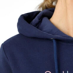 Rainbow Letters Hoody Women -Tennis-Point Sales 00133000 14