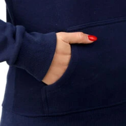 Rainbow Letters Hoody Women -Tennis-Point Sales 00133000 16