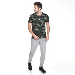 Ocean Training Pants Men -Tennis-Point Sales 00142000 10