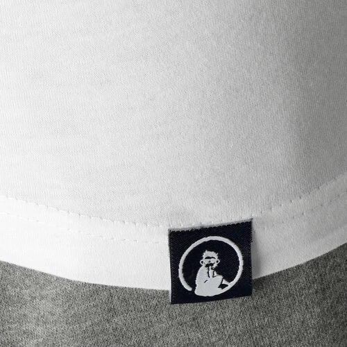 Ocean Stripe T-Shirt Men 7 Ocean Stripe T-Shirt Men - Image 5