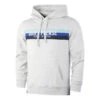 Ocean Stripe Hoody Men -Tennis-Point Sales 00147000 000
