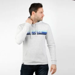 Ocean Stripe Hoody Men -Tennis-Point Sales 00147000 10