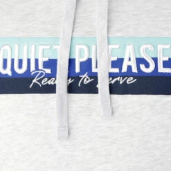 Ocean Stripe Hoody Men -Tennis-Point Sales 00147000 17