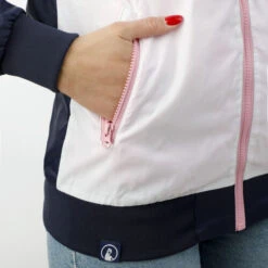 Tweener Rainbow Windbreaker Training Jacket Women -Tennis-Point Sales 00152000 18