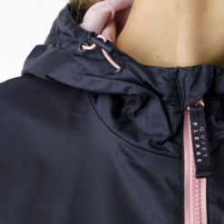 Tweener Rainbow Windbreaker Training Jacket Women -Tennis-Point Sales 00152000 19