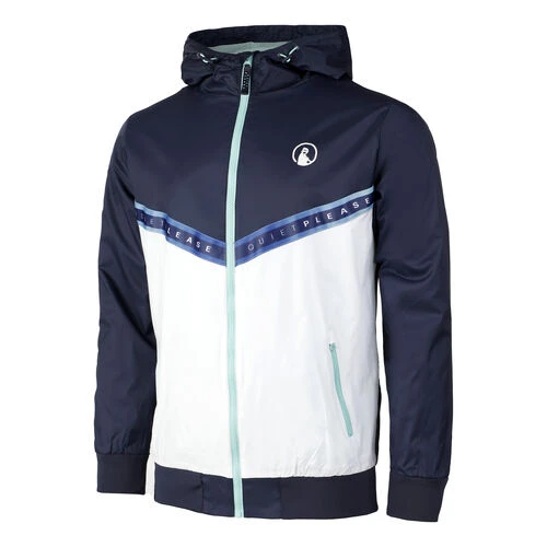 Tweener Rainbow Windbreaker Training Jacket Men 3 Tweener Rainbow Windbreaker Training Jacket Men