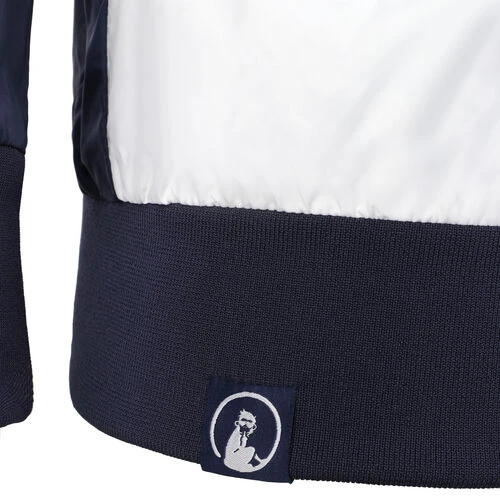 Tweener Rainbow Windbreaker Training Jacket Men 5 Tweener Rainbow Windbreaker Training Jacket Men - Image 3