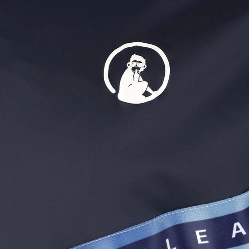 Tweener Rainbow Windbreaker Training Jacket Men 9 Tweener Rainbow Windbreaker Training Jacket Men - Image 7