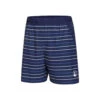 Ocean AOP Stripe Smash Shorts Men -Tennis-Point Sales 00177000 000