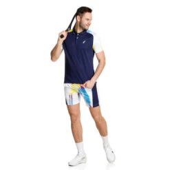 Australian Ace Blaze Shorts Men -Tennis-Point Sales 00177000 0 3