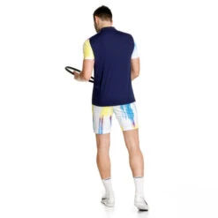 Australian Ace Blaze Shorts Men -Tennis-Point Sales 00177000 0 4