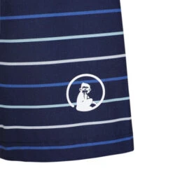 Ocean AOP Stripe Smash Shorts Men 15 Ocean AOP Stripe Smash Shorts Men -Tennis-Point Sales 00177000 15