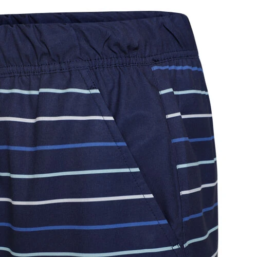 Ocean AOP Stripe Smash Shorts Men 8 Ocean AOP Stripe Smash Shorts Men - Image 6